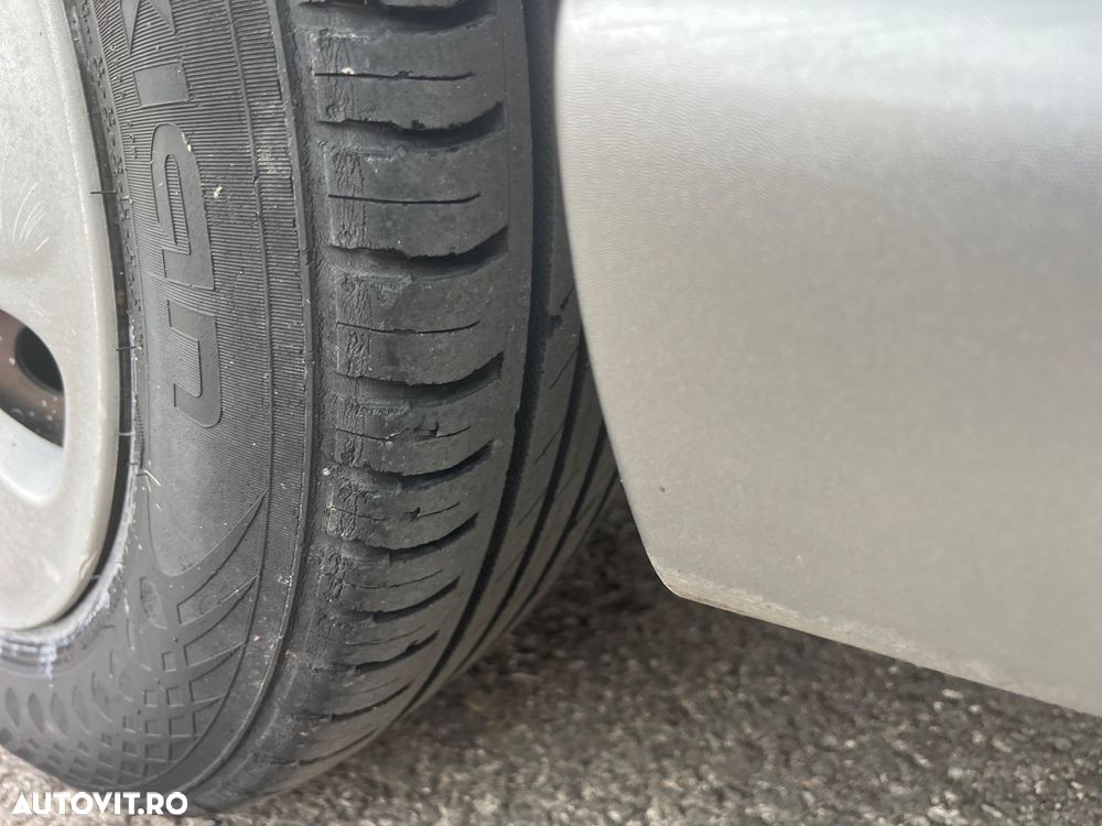 Fiat Albea 1.2 Star - 15