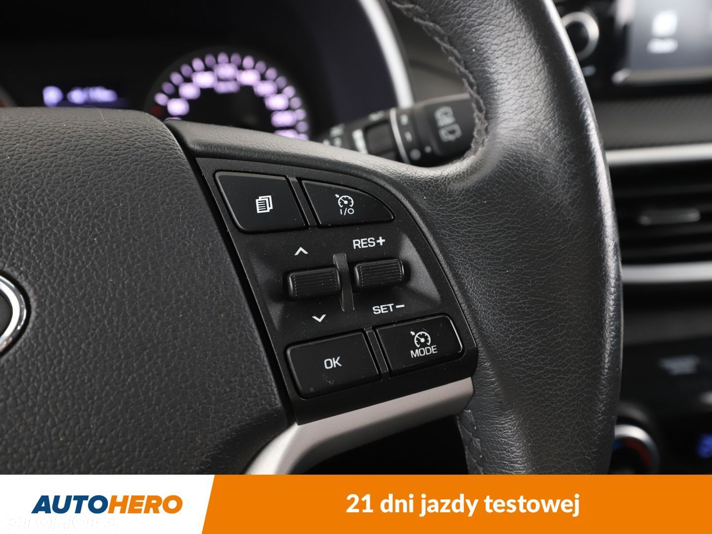 Hyundai Tucson - 25