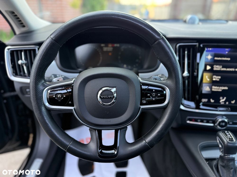 Volvo V90 D4 Geartronic Inscription - 18