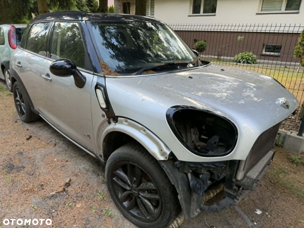 MINI Countryman - 3