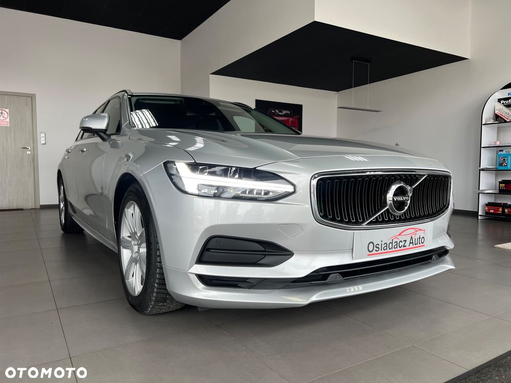 Volvo V90 - 8