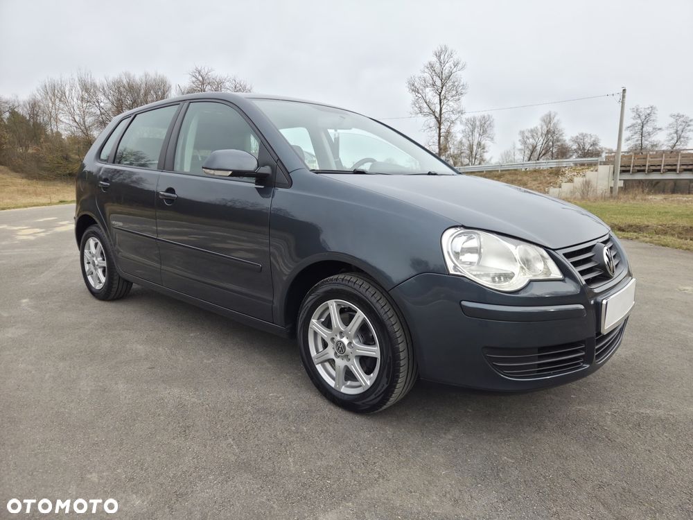 Volkswagen Polo - 3