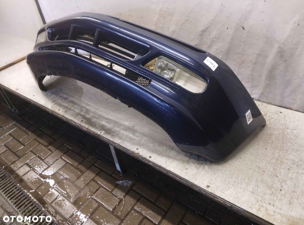 $ ZDERZAK PRZÓD PRZEDNI ALFA ROMEO GTV SPIDER - 2