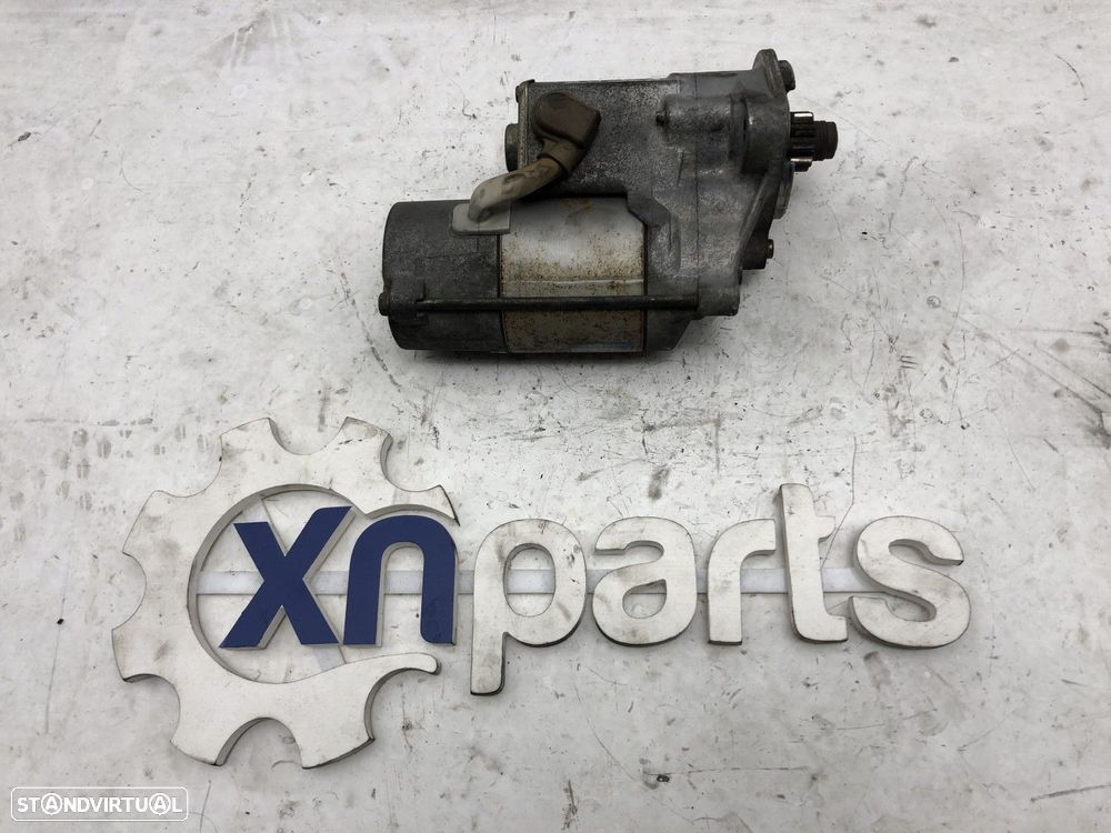 Motor de arranque ROVER 75 (RJ) 2.0 CDT | 02.99 - 05.05 Usado REF. 228000-7801... - 1