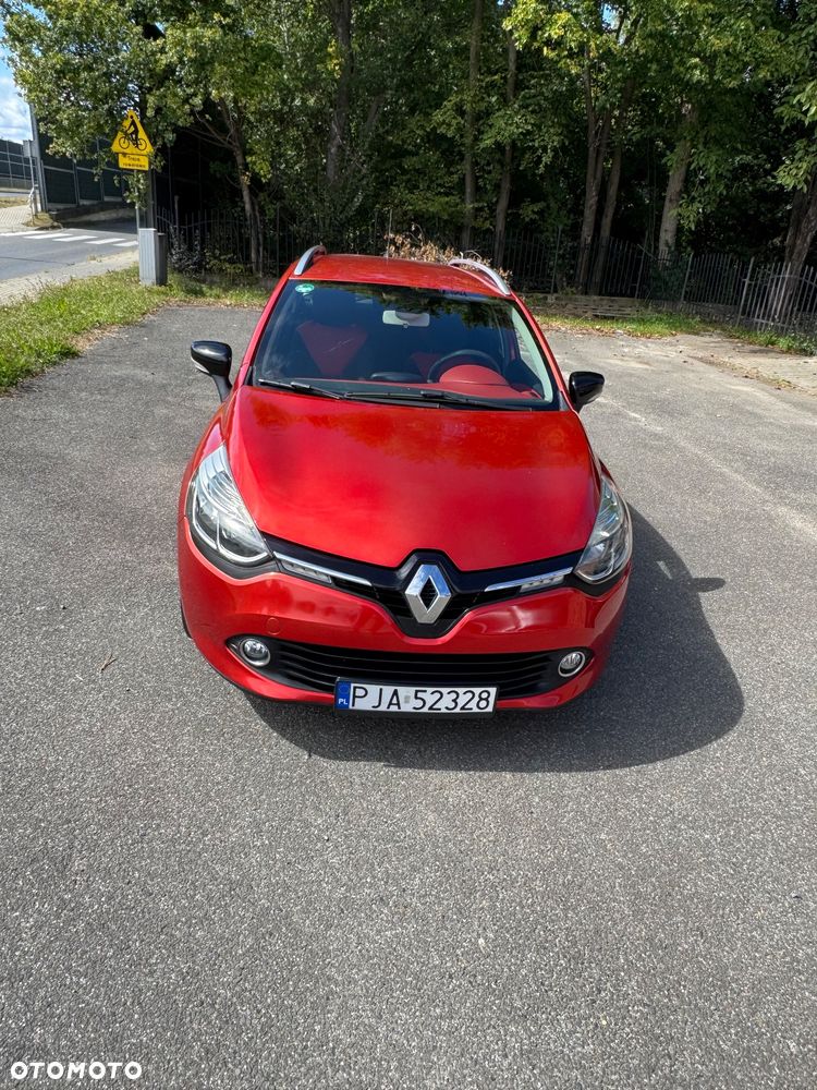 Renault Clio ENERGY TCe 90 Start & Stop Dynamique - 30