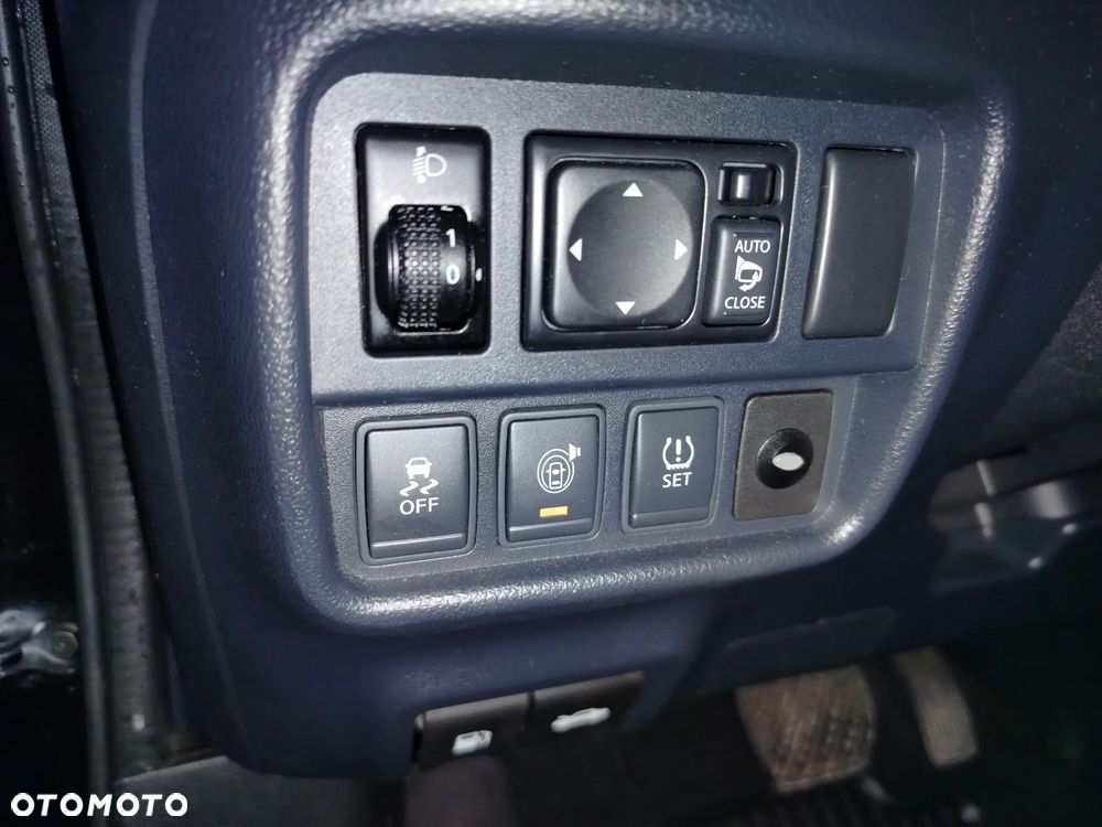Nissan Juke 1.6 Tekna CVT - 35