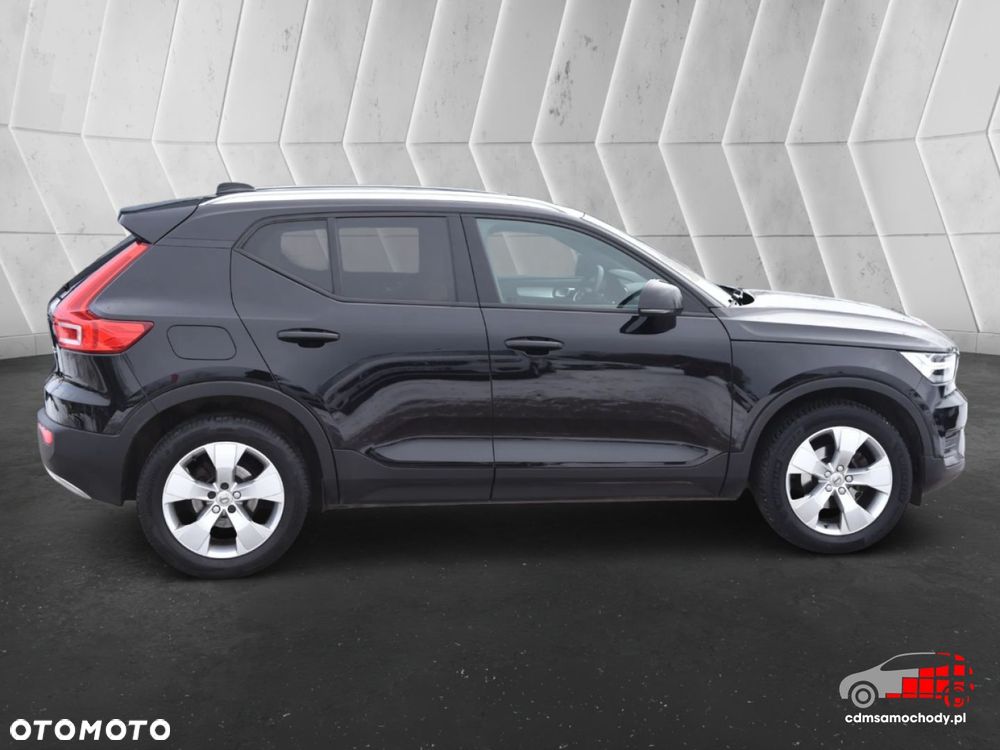 Volvo XC 40 - 11