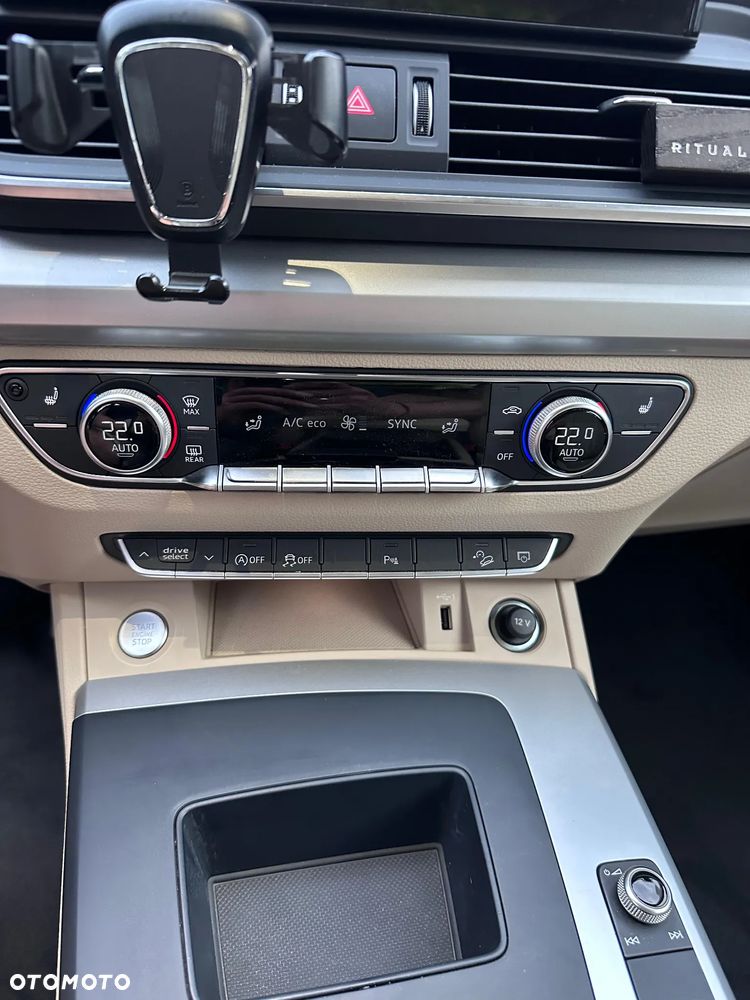 Audi Q5 40 TDI mHEV Quattro S tronic - 10