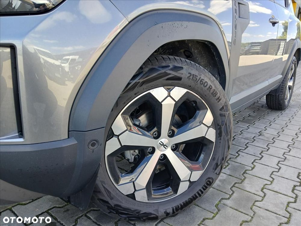 Dacia Duster - 26