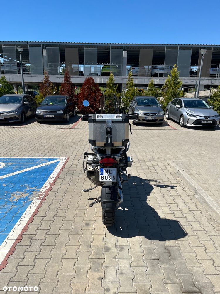 BMW GS - 6
