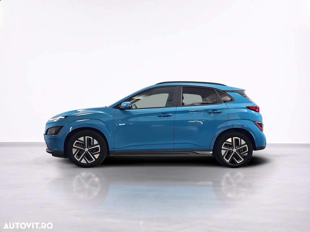Hyundai KONA - 3
