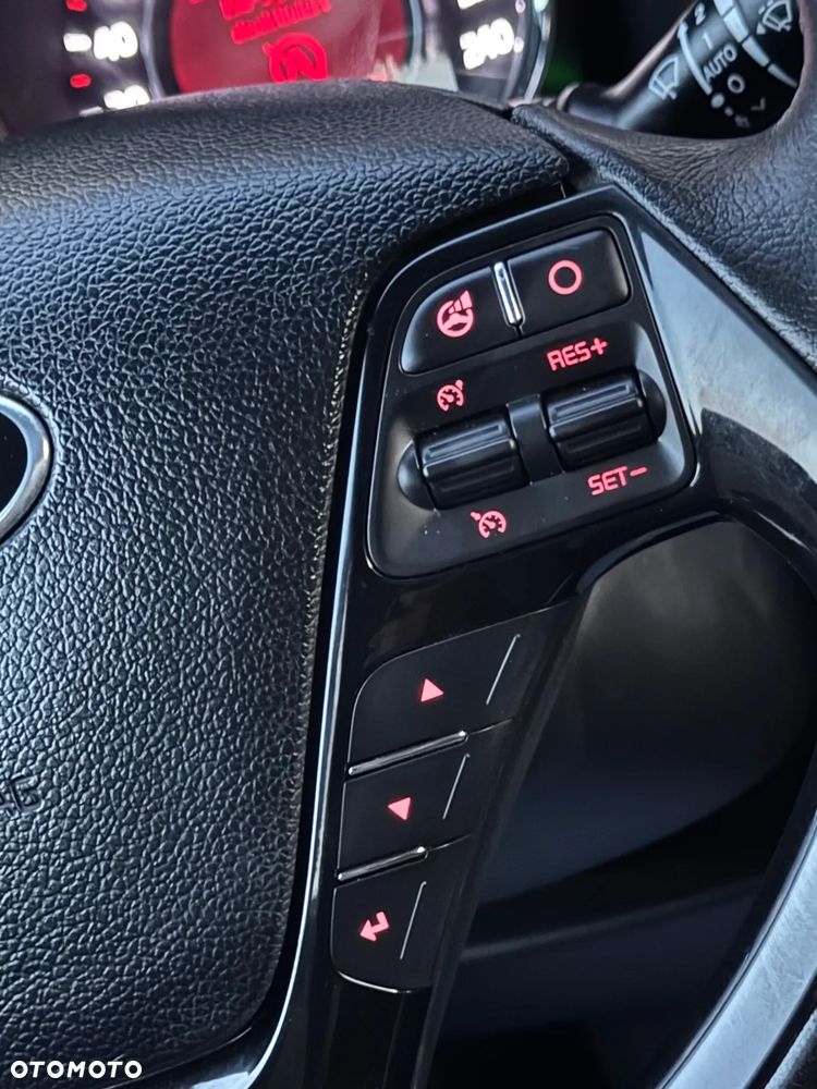 Kia Ceed Cee'd 1.6 CRDi Business Line - 12