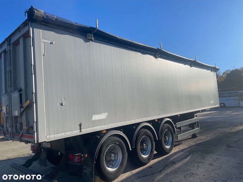 Benalu 55m3/Aluminiowa - 7