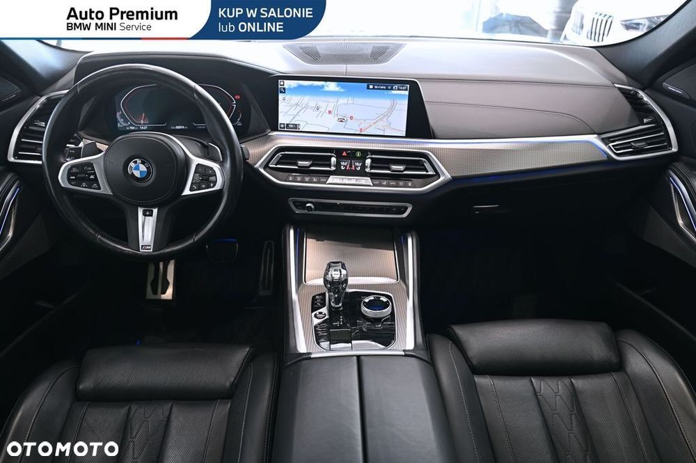 BMW X6 - 14