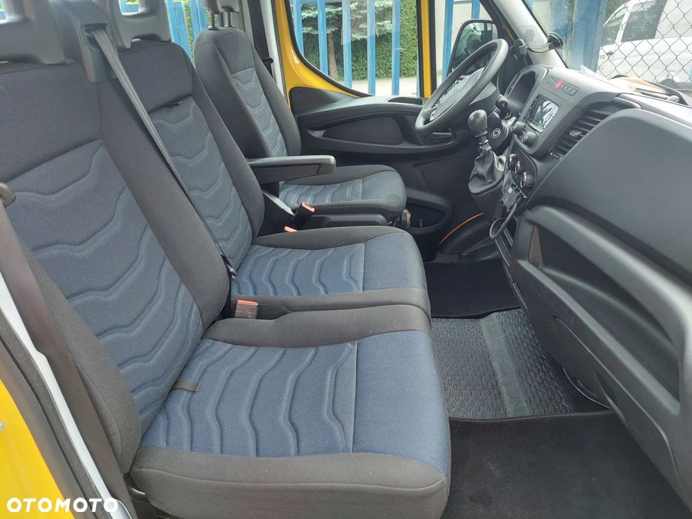 Iveco 35S18 JużJade - 8