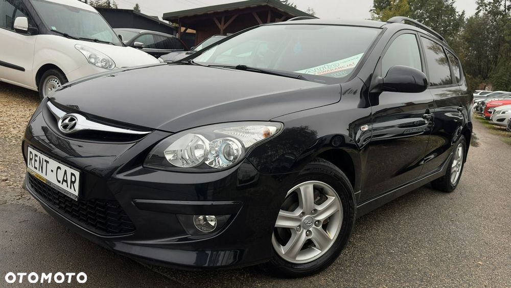 Hyundai i30 1.6 CRDi Edition 20 - 4