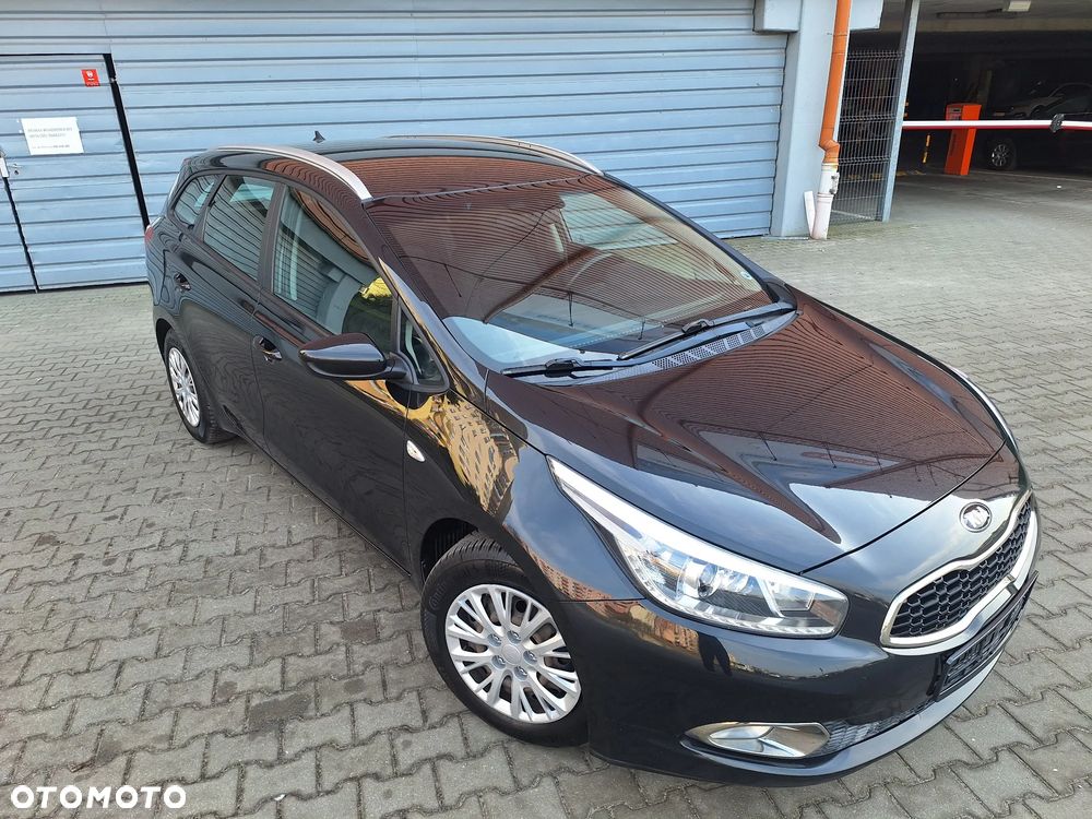 Kia Ceed 1.4 XL - 6