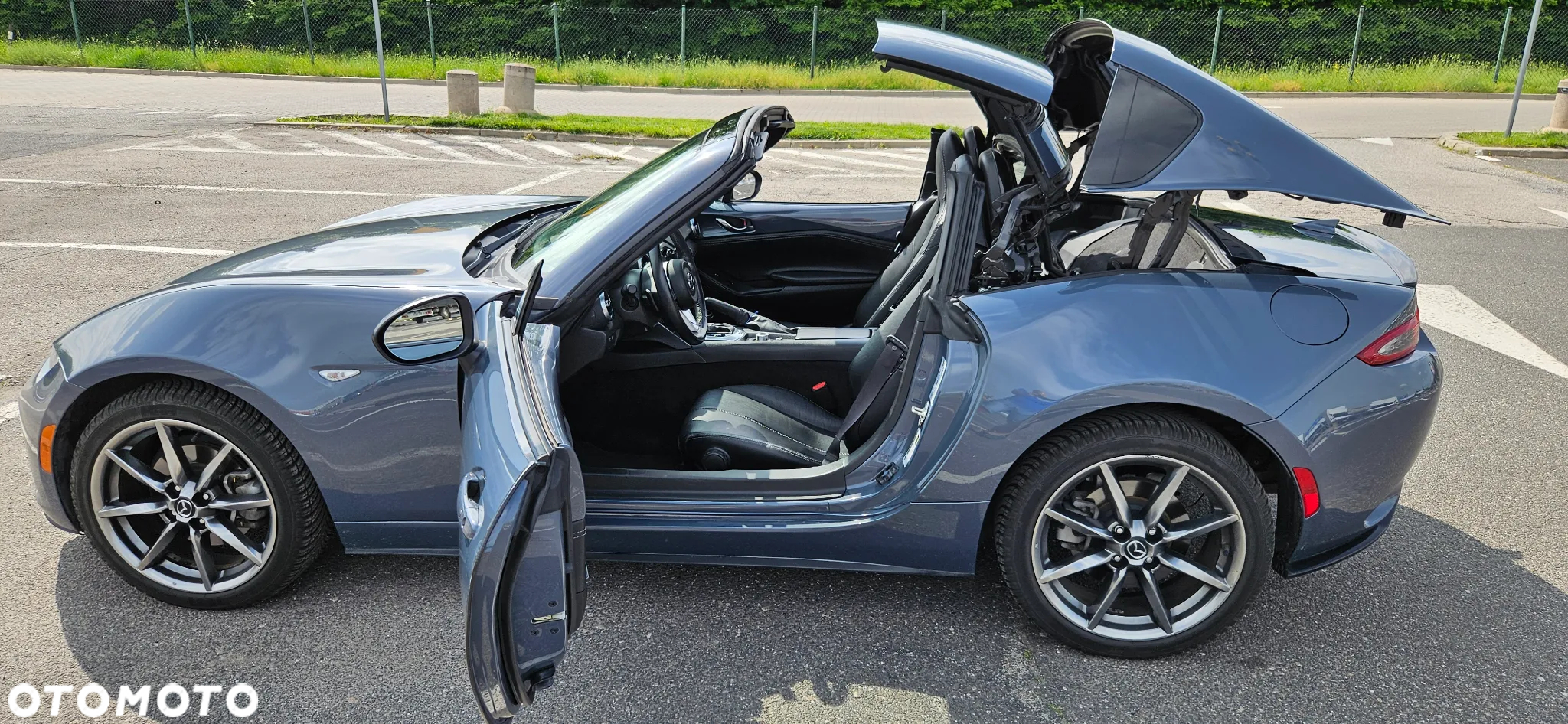 Mazda MX-5 - 6