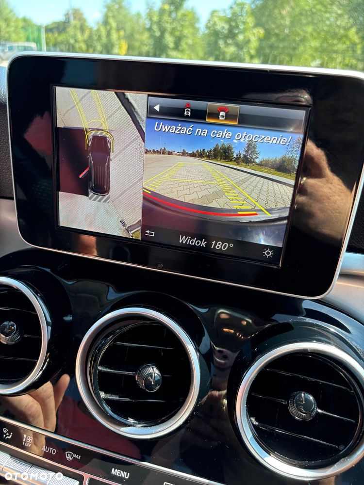 Mercedes-Benz GLC - 8