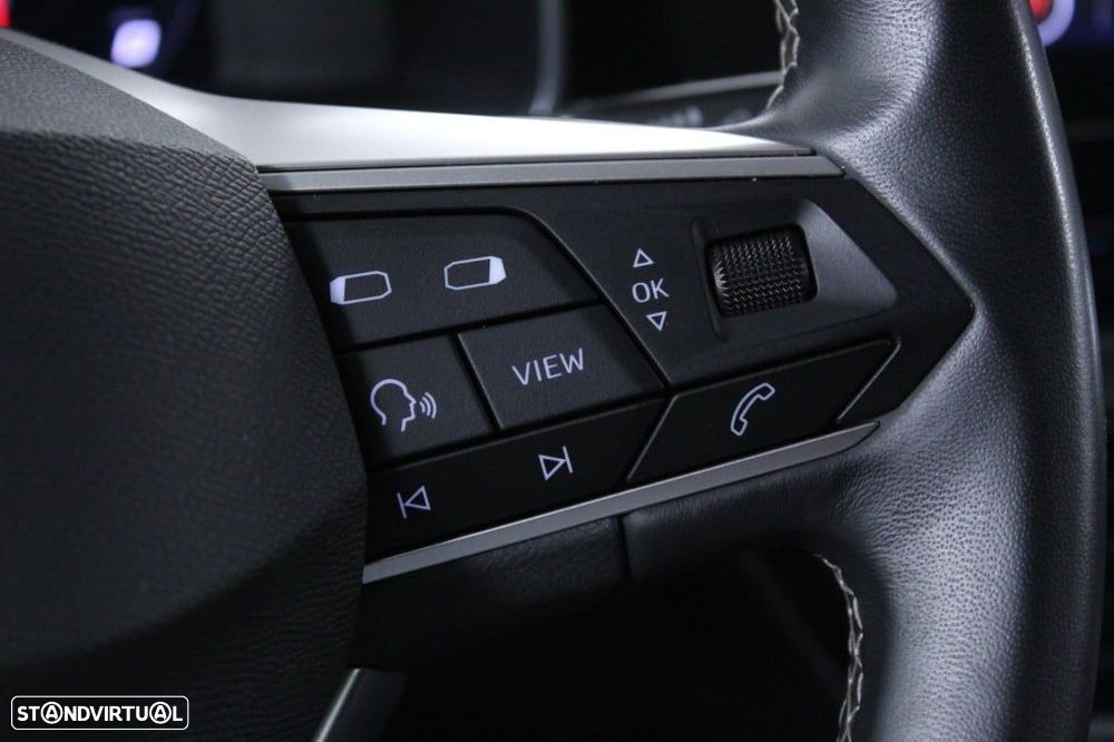 SEAT Leon ST 1.0 TSI Style - 23