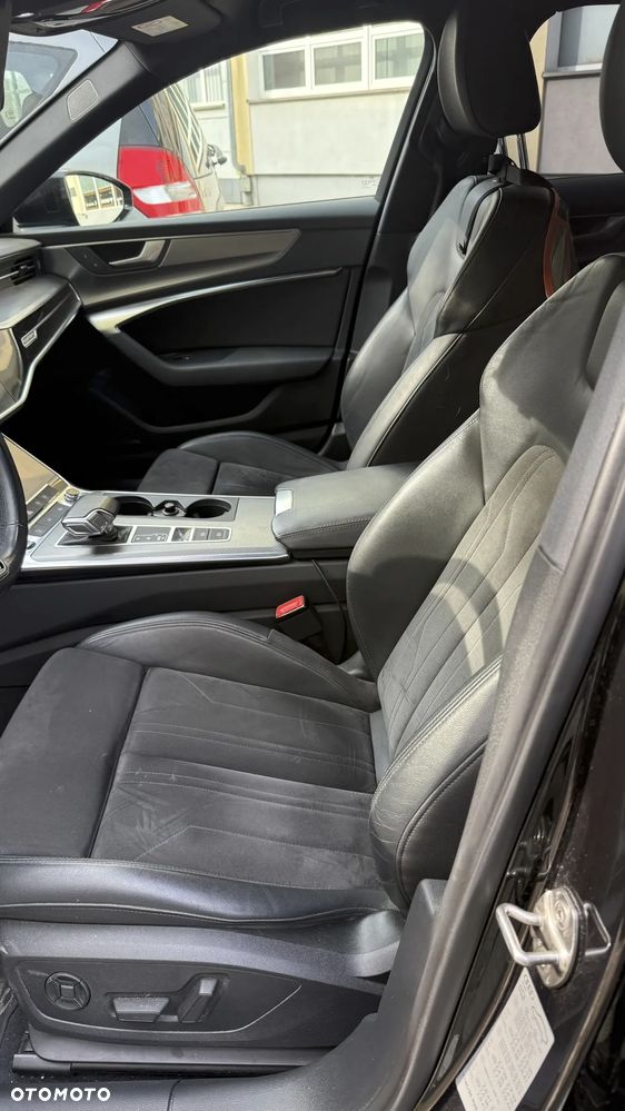 Audi A6 Limousine - 26
