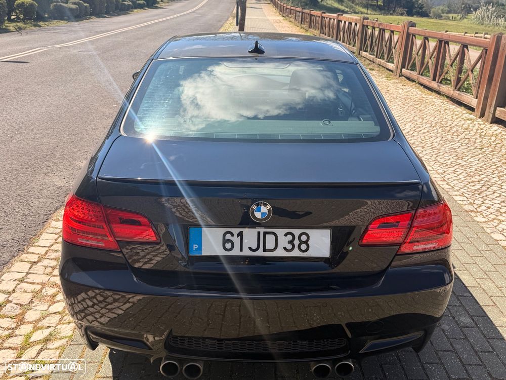 BMW M3 Auto - 13