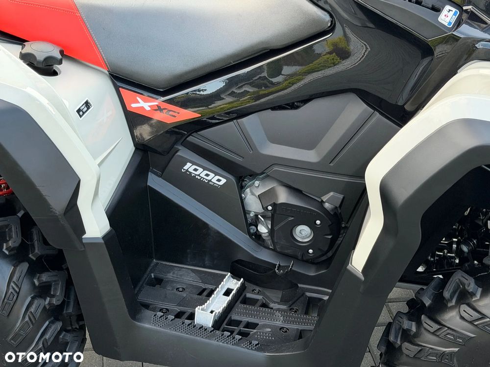 Can-Am Outlander - 18