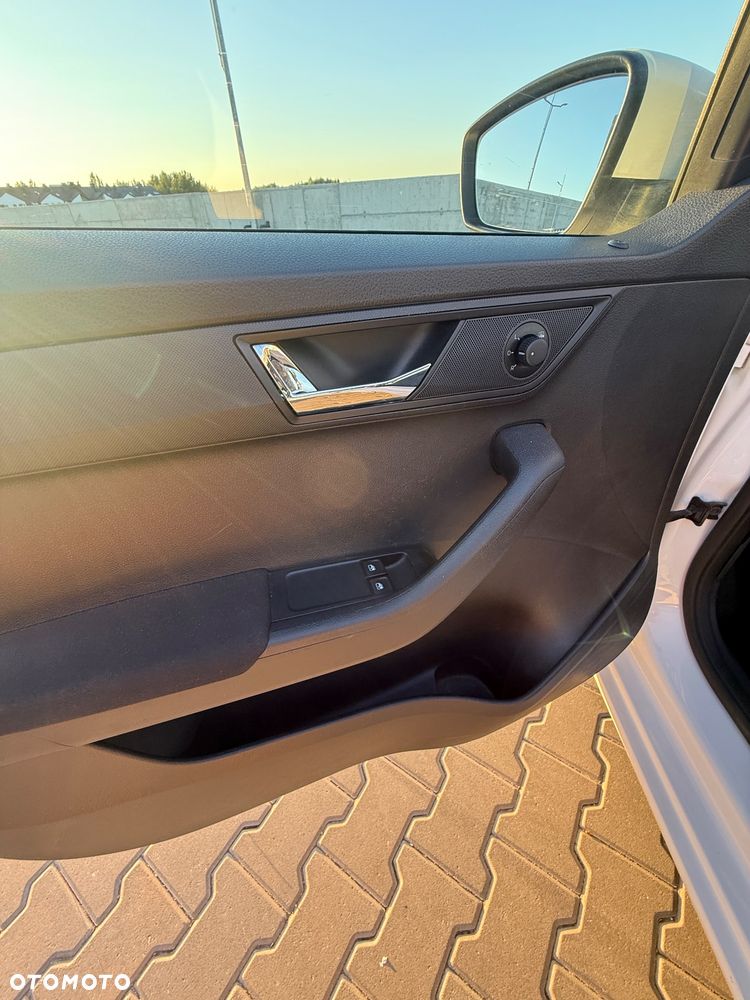 Skoda Fabia 1.2 TSI Ambition - 19