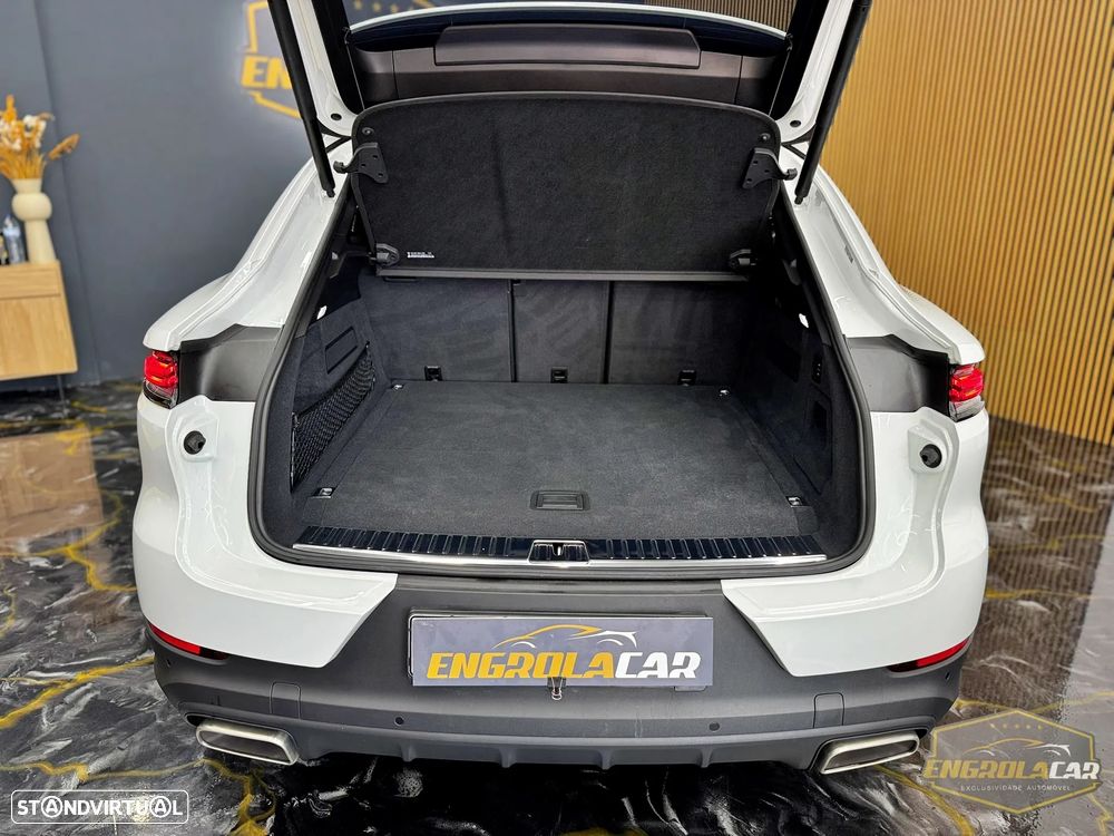 Porsche Cayenne Coupé E-Hybrid Tiptronic S - 12