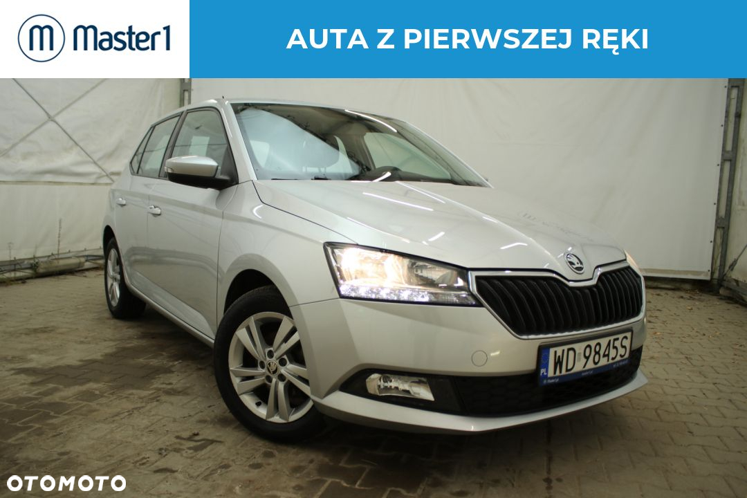 Skoda Fabia 1.0 TSI Ambition - 5