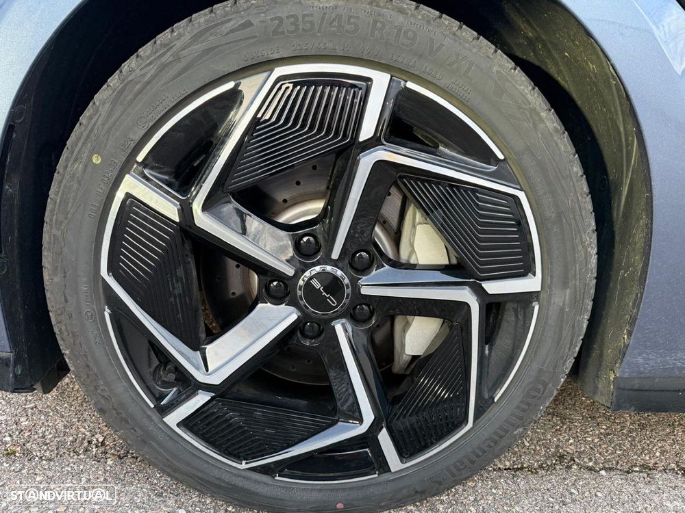 BYD Seal 82.5 kWh AWD Excellence - 11