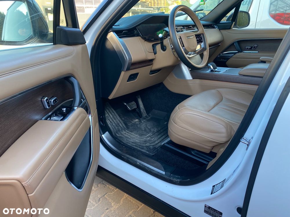 Land Rover Range Rover 3.0 D Vogue - 18