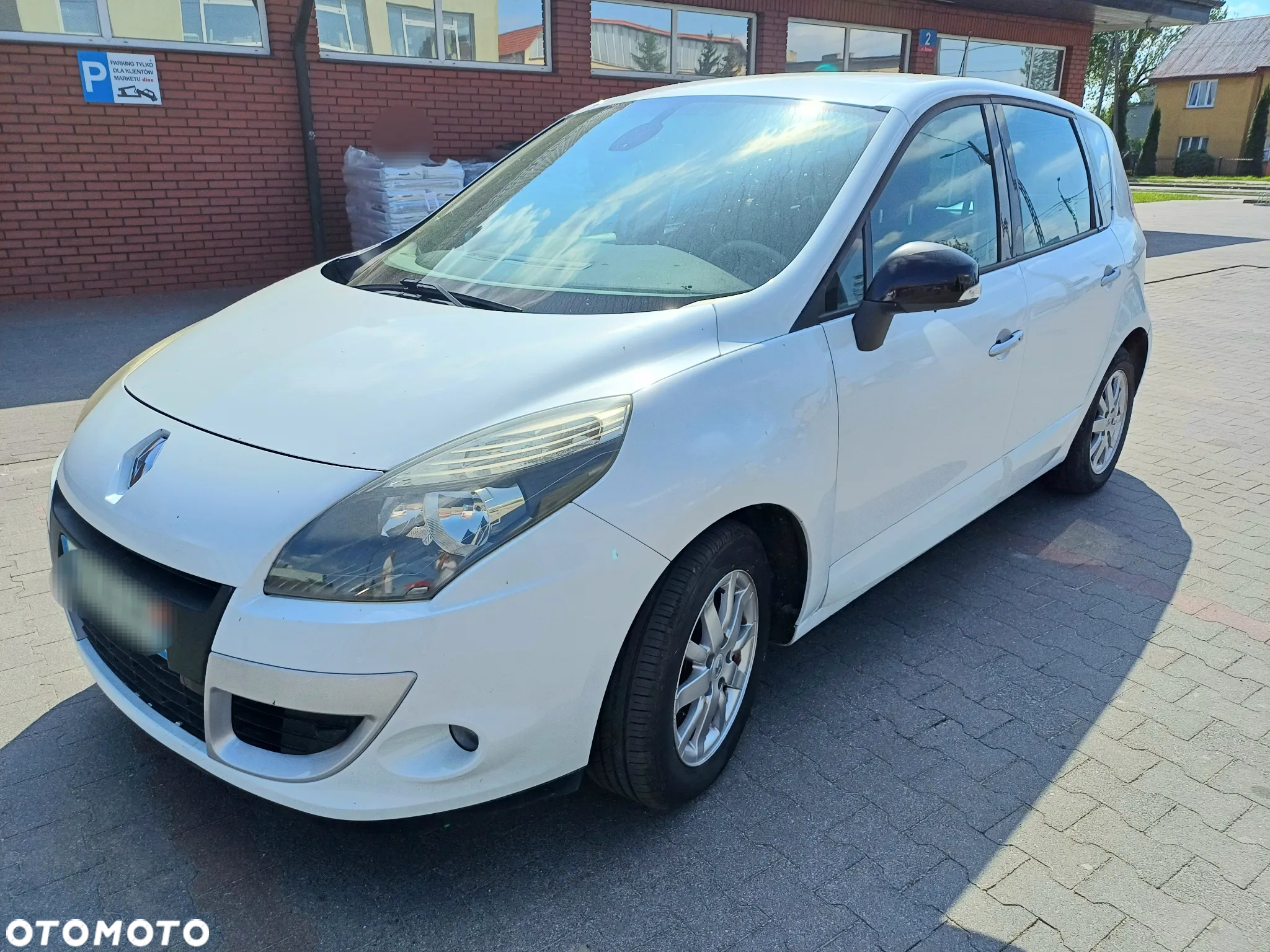 Renault Scenic 1.6 dCi Energy Dynamique - 6
