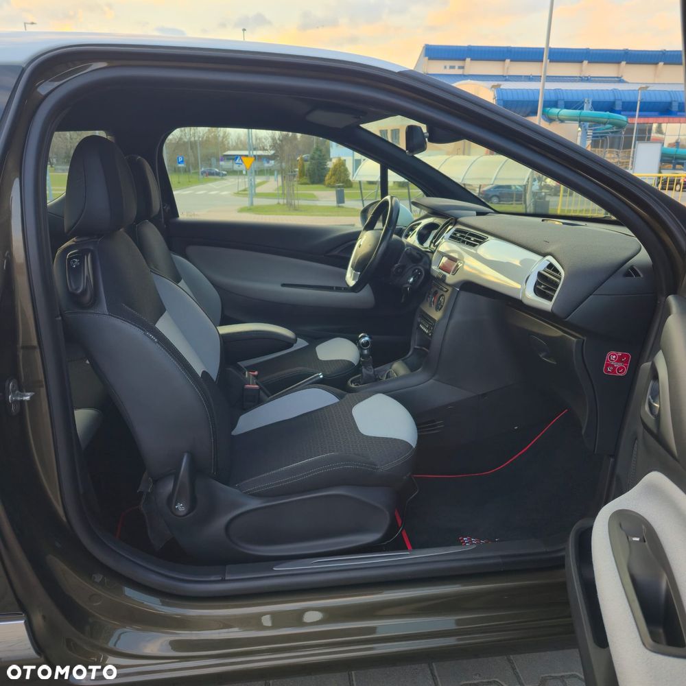 Citroën DS3 Pure Tech VTi 82 SoChic - 34