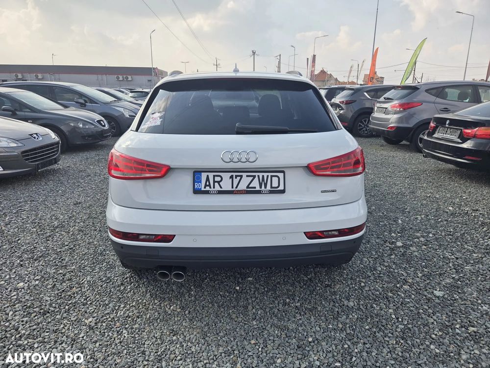 Audi Q3 - 5