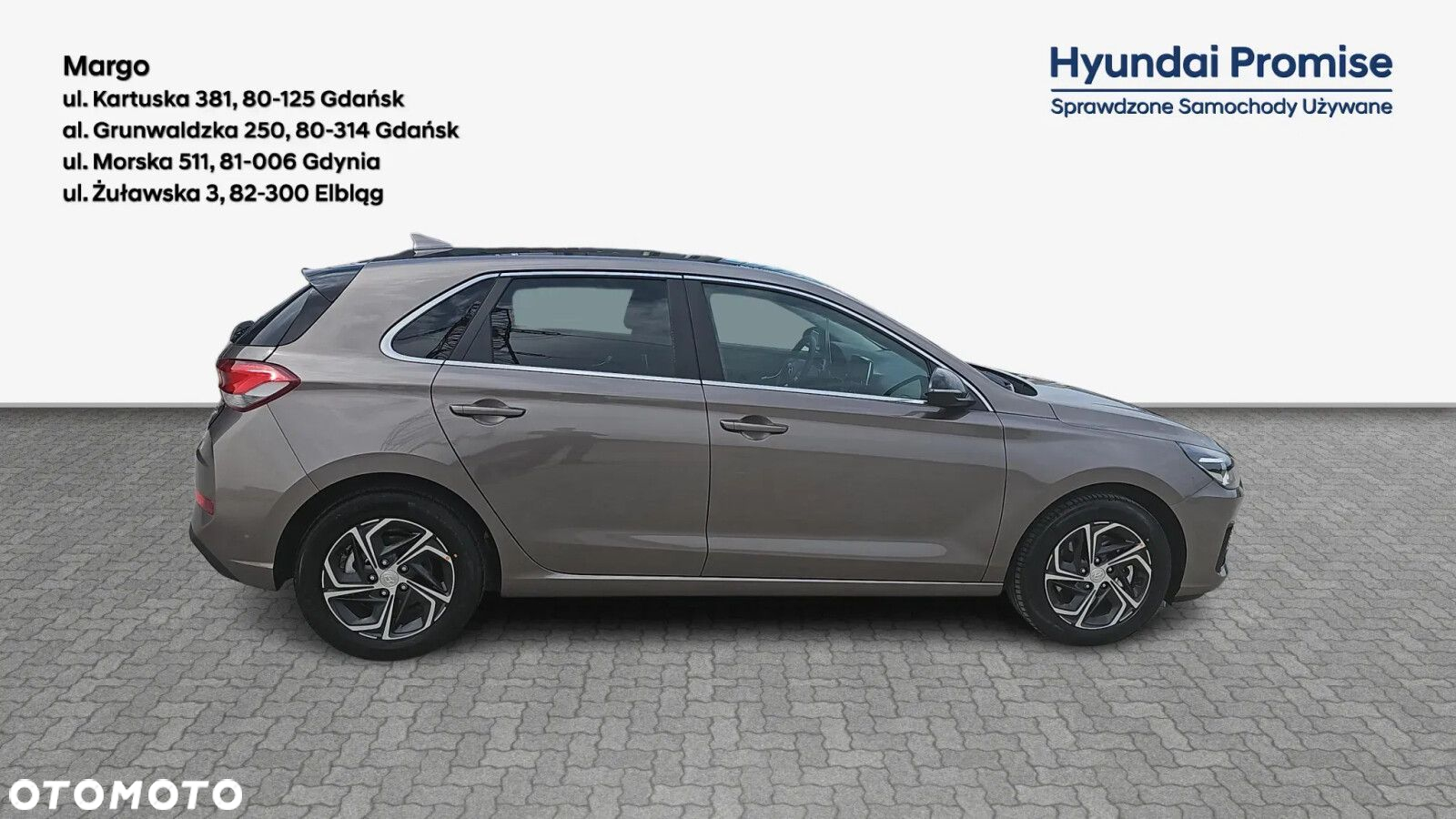 Hyundai i30 1.0 T-GDI Smart - 11