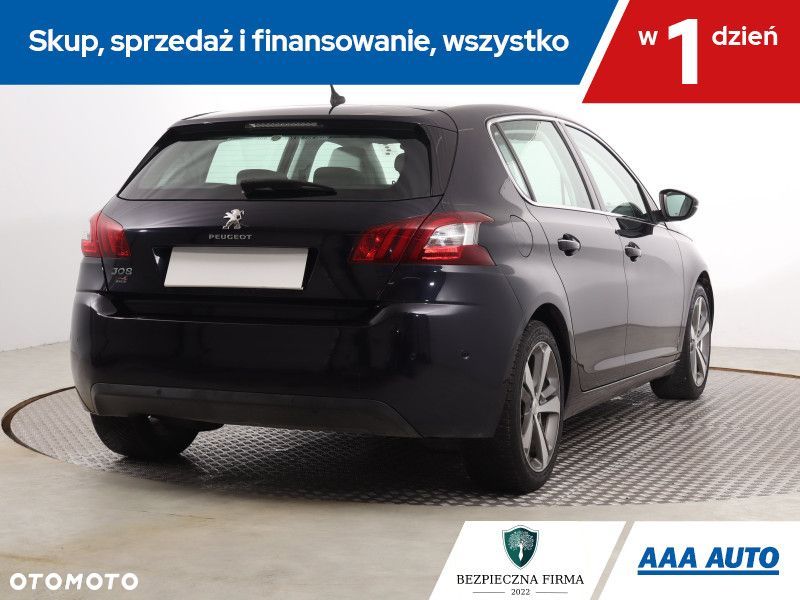Peugeot 308 - 6
