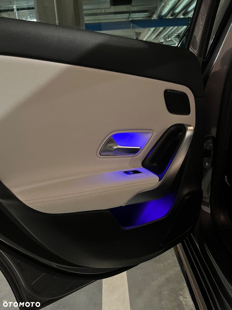 Mercedes-Benz Klasa A 250 e PHEV AMG Line 8G-DCT - 15