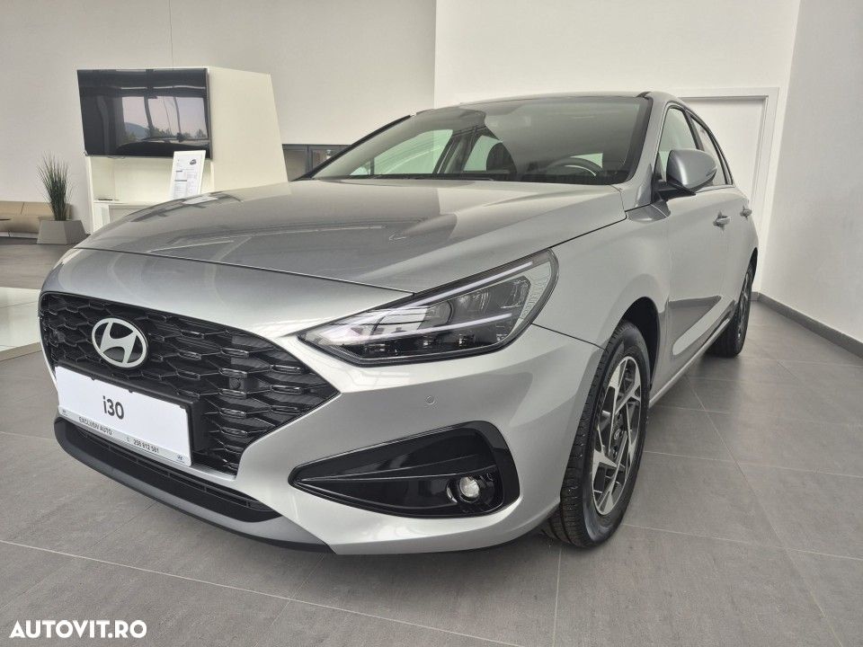 Hyundai i30 - 1