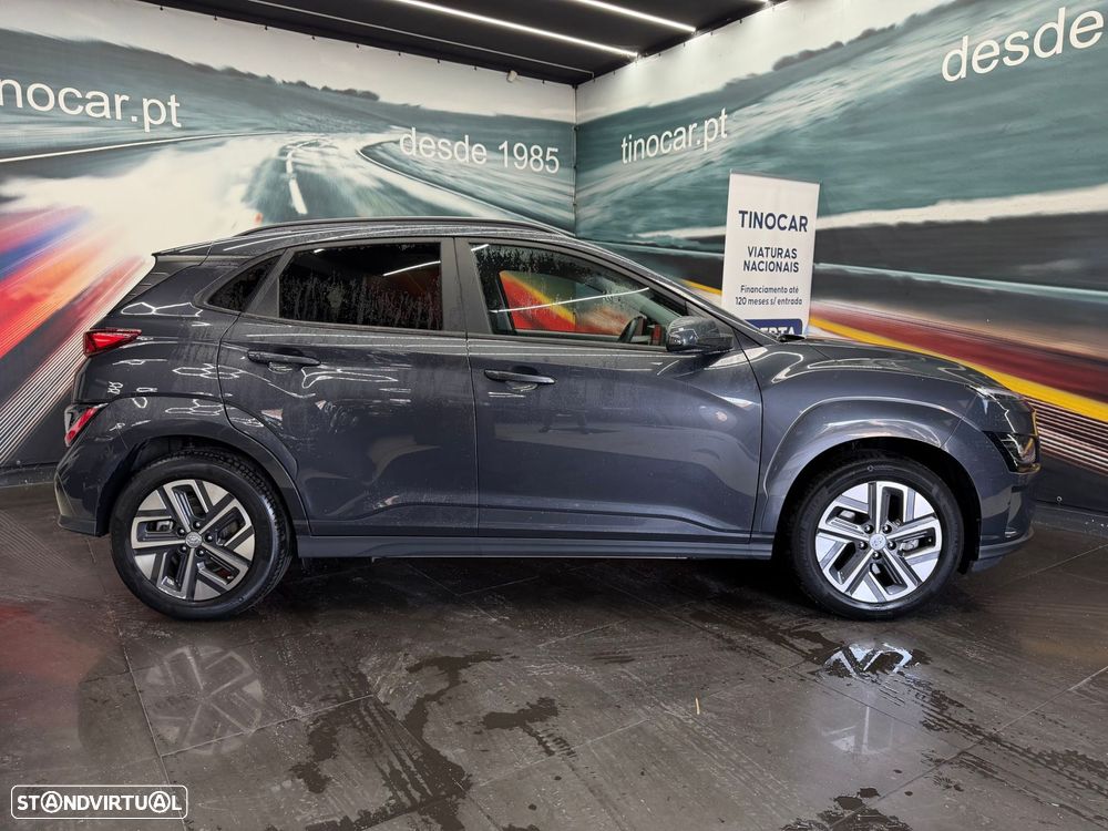 Hyundai Kauai 39 kWh Premium - 6