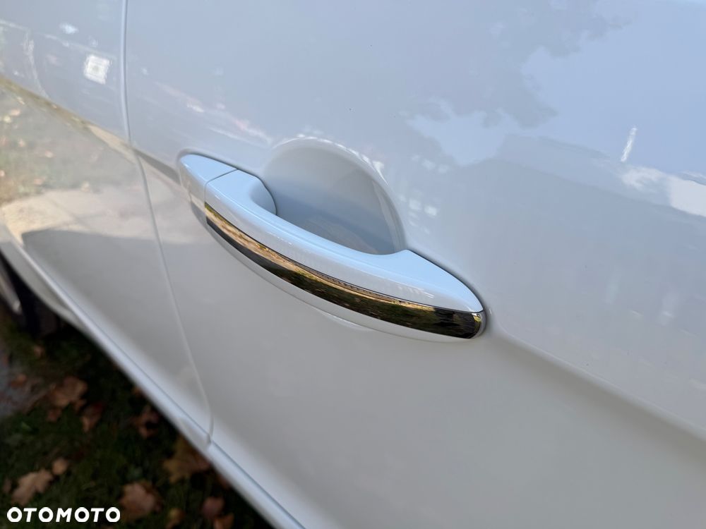 Ford S-Max 2.0 TDCi Platinium X - 29