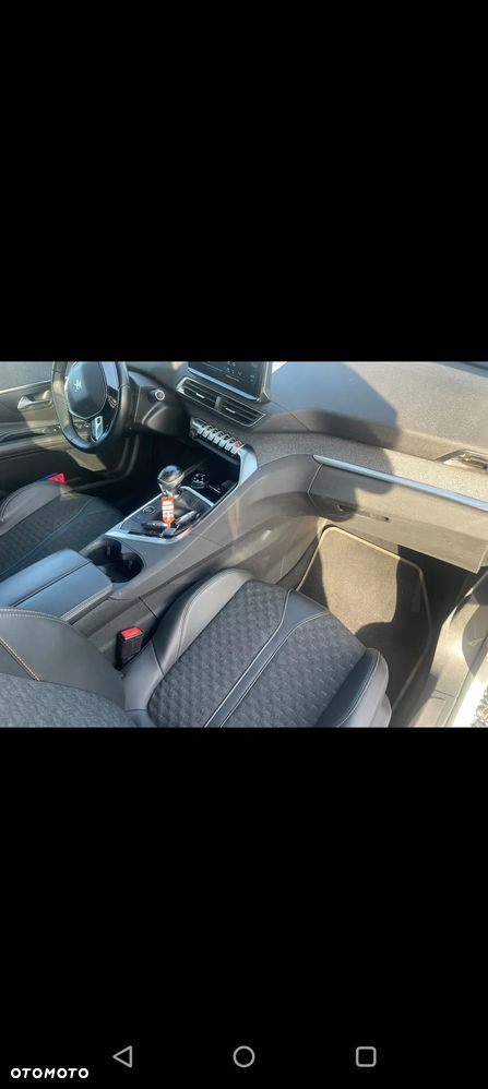 Peugeot 3008 1.5 BlueHDi Road Trip S&S - 14