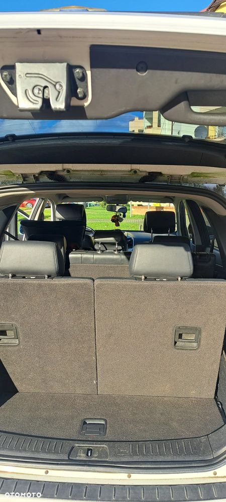 Chevrolet Captiva 2.4 2WD 7 Sitzer LS - 6