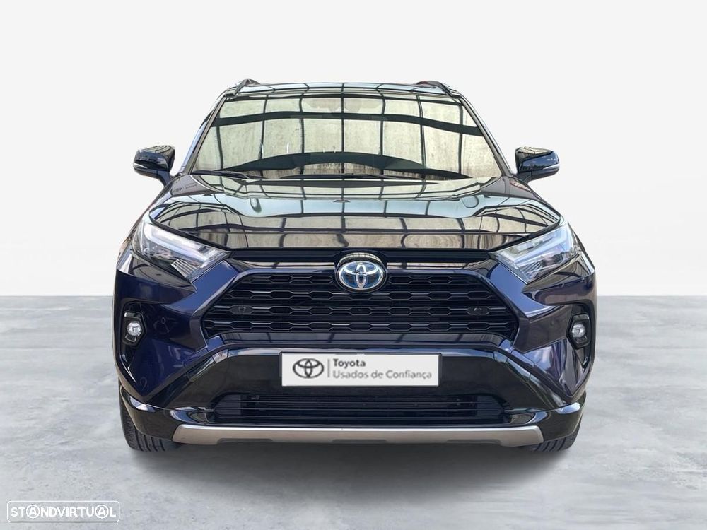 Toyota RAV4 - 6