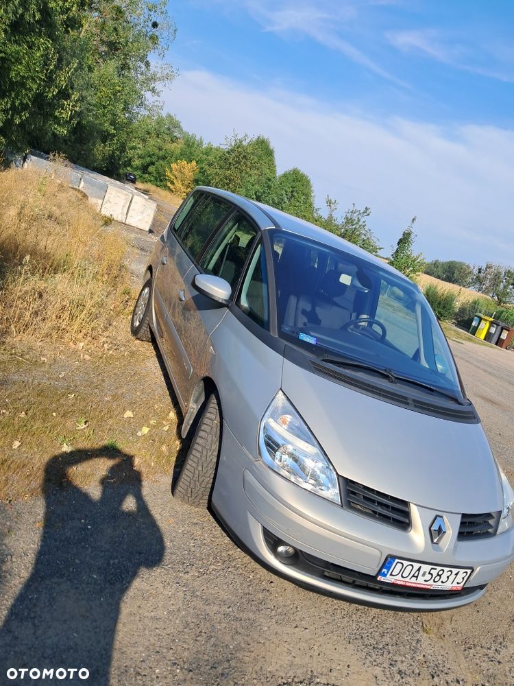 Renault Espace - 2