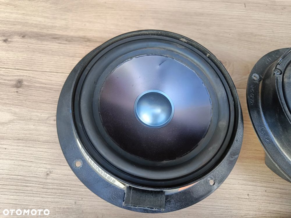 MERCEDES W164 ML GŁOŚNIKI GŁOŚNIK KOMPLET HARMAN KARDON - 8