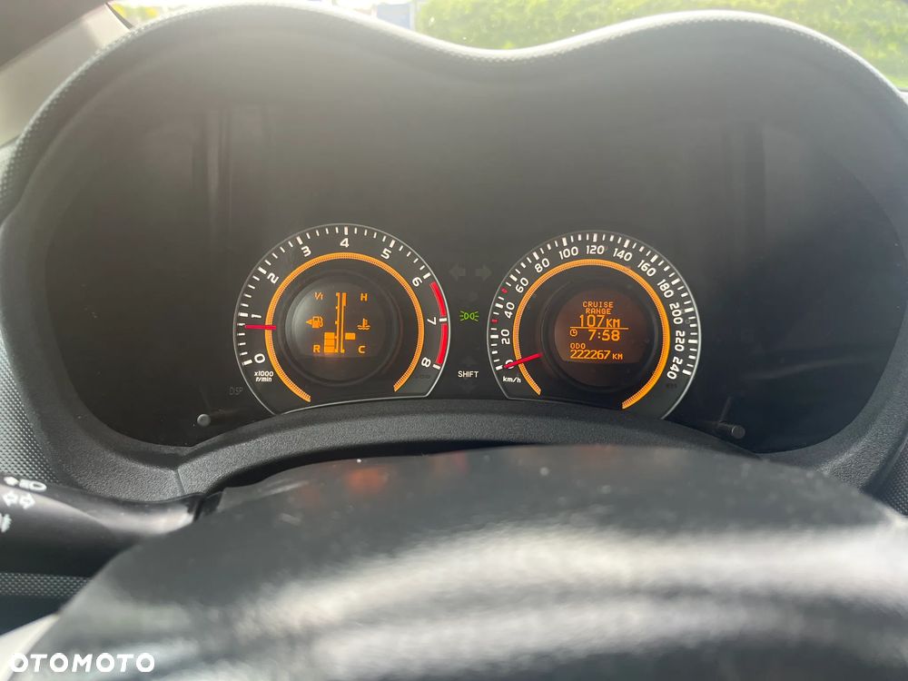 Toyota Auris 1.33 VVT-i Life Comfort - 12