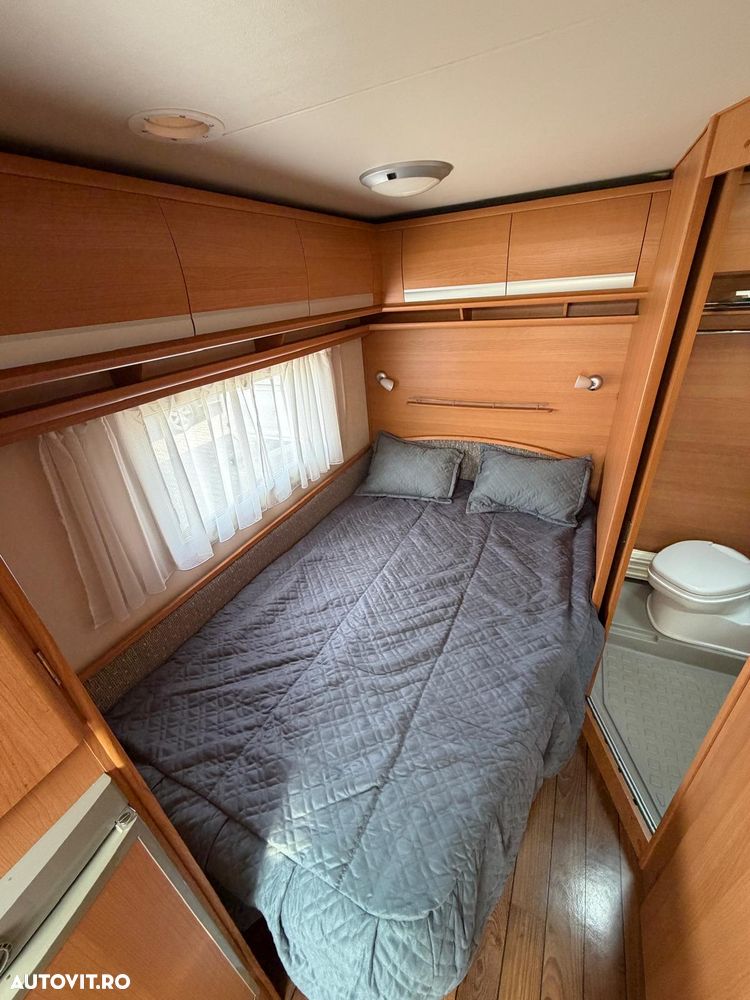 Alta Cabby 620 Comfort - 13