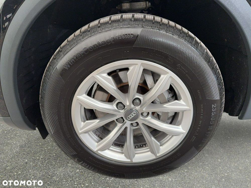 Audi Q5 - 11