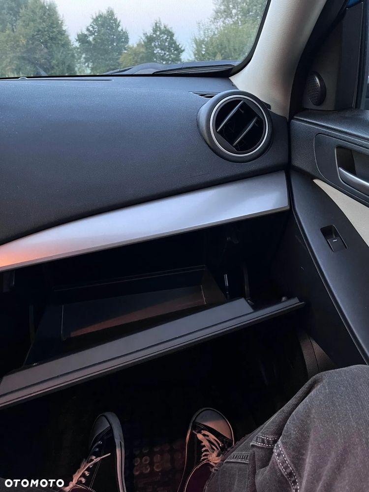 Mazda 3 1.6 Exclusive - 22